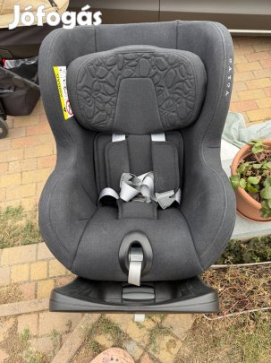 Britax Römer Volvo swingfix i-size gyerekülés