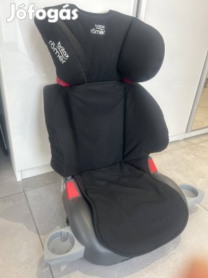Britax Römer autós gyermekülés 15-36 kg