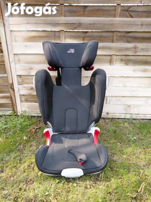 Britax Römer autósülés, isofix