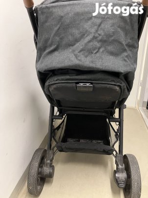Britax Römer babakocsi