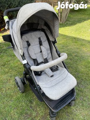 Britax Römer babakocsi