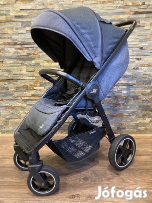 Britax Römer babakocsi