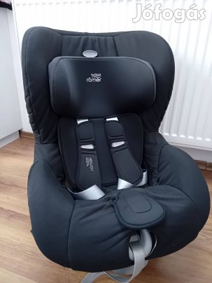 Britax Römer babaülés