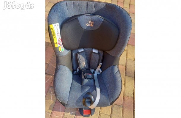 Britax Römer forgatható isofixes babaülés