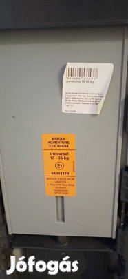 Britax Römer gyerek autósülés