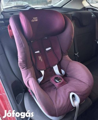 Britax Römer gyerekülés