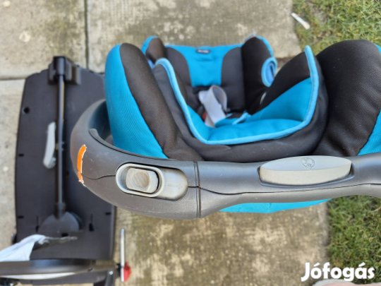 Britax Römer gyermekülés