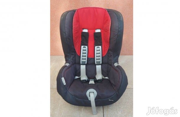 Britax-Römer isofixes autós gyerekülés