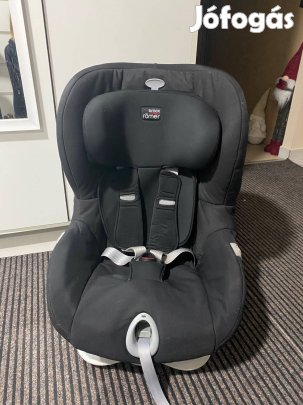 Britax römer King II LS autós ülés 9-18kg