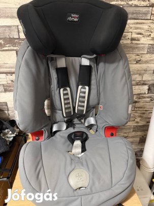 Britax römer gyerekülés