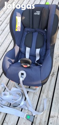 Britax römer max way autós gyerekülés 9 kg - 25 kg