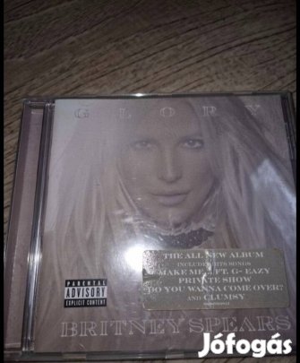 Britney Spears - Glory