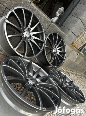 Brock alufelni 4x98 18'