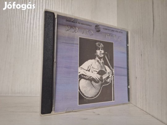 Bródy János - Hang Nélkül CD