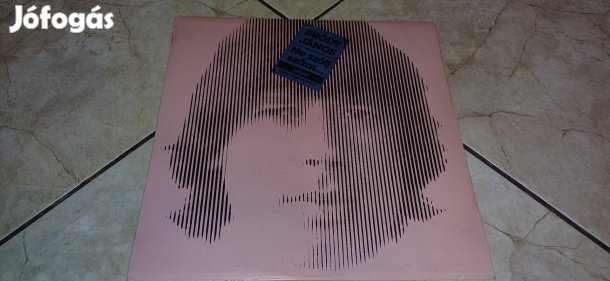 Bródy Jáns Ne szólj bakelit hanglemez