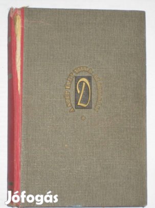 Bromfield Árvíz Indiában 1941