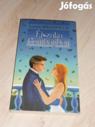 Bromfield: Éjszaka Bombeyban (7658)