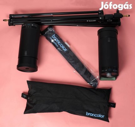 Broncolor Siros Expert Kit