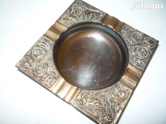 Bronz hamutál, nem használt