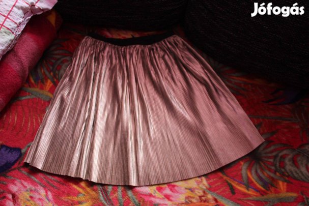 Bronz rakott szoknya, s, Uj