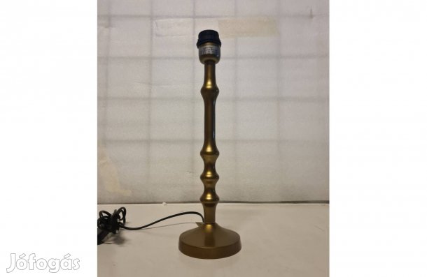 Bronz színű asztali lámpa 34 cm , Light & Living