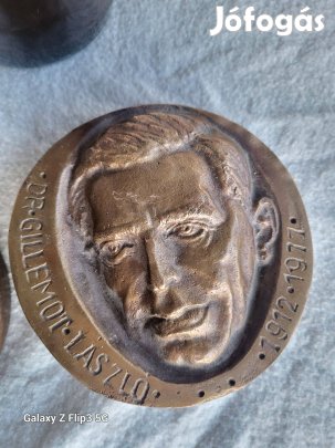 Bronz tudományos pakettek