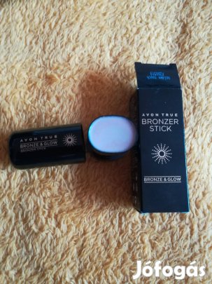 Bronze Stift, arcra, bontatlan a fotó nem sikerült, mert brozos!/72