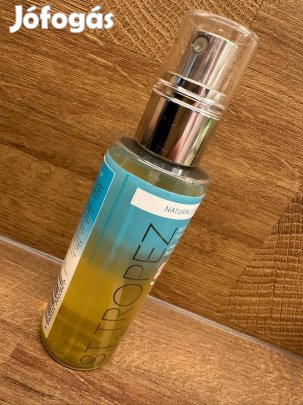 Bronzing Water önbarnító