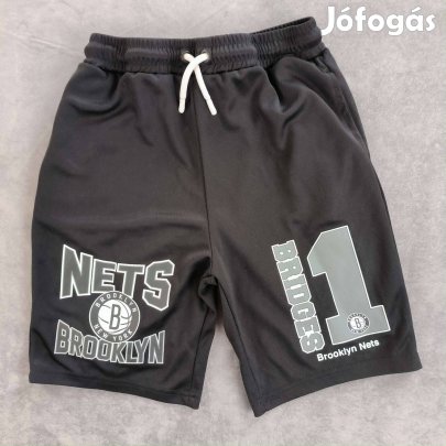 Brooklyn Nets Miles Bridges NBA nadrág gyerek 146-os