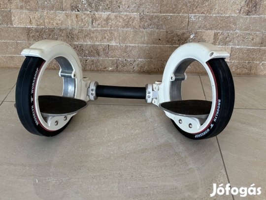 Brooklyn Workshop Skatecycle, Gördeszka , sporteszköz