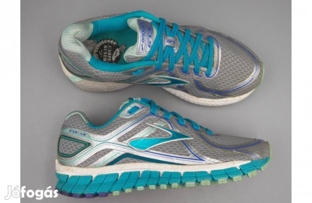 Brooks Adrenaline Gtx 16 futócipő, 36,5 -ös