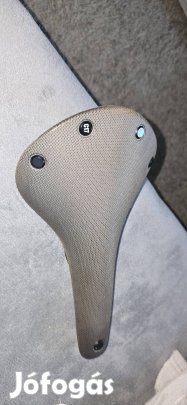 Brooks b17 Bőr Nyereg