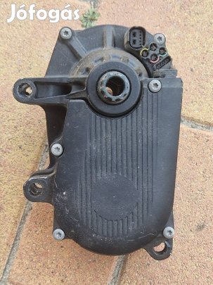 Brose. e bike. motor. 