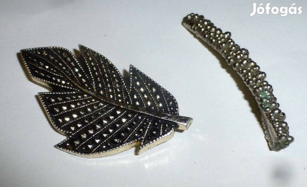 Bross (levél alakú)