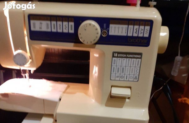 Brother BS2420 háztartási varrógép