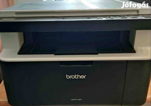 Brother DCP 1512E lézernyomtató