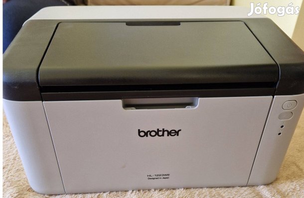 Brother HL1223WEo lézer nyomtató