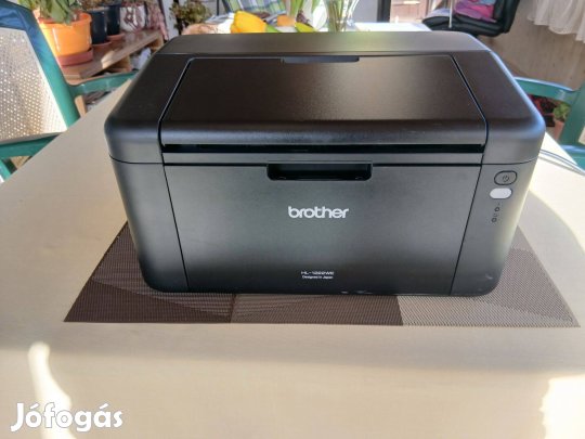 Brother HL-1222WE lézernyomtató