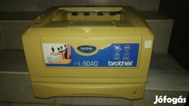 Brother HL-5040 nyomtató