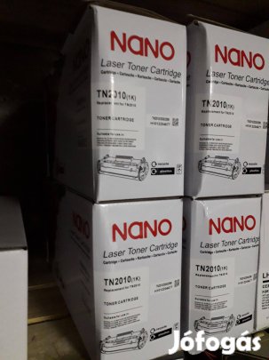 Brother TN-2010 toner