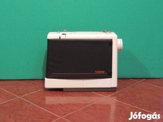 Brother Vx810 varrógép garanciával