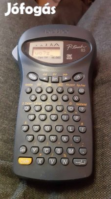 Brother címkenyomtató