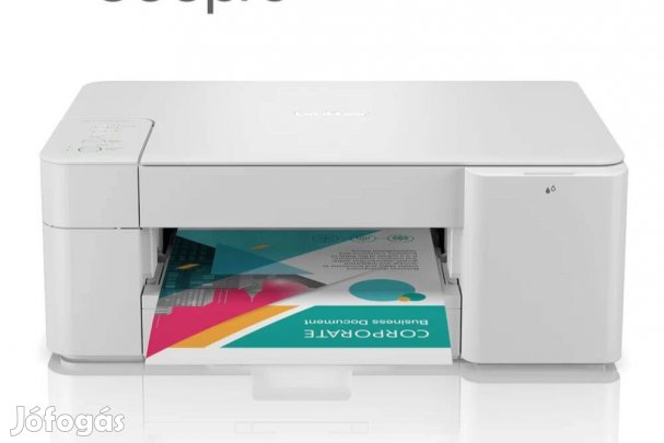 Brother dcp-j1200w nyomtató