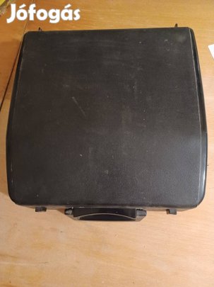 Brother deluxe 220 táskaírógép