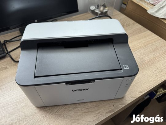 Brother lézernyomtato .