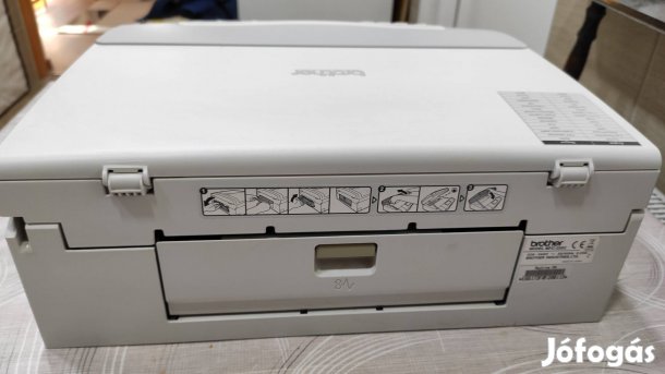 Brother nyomtató