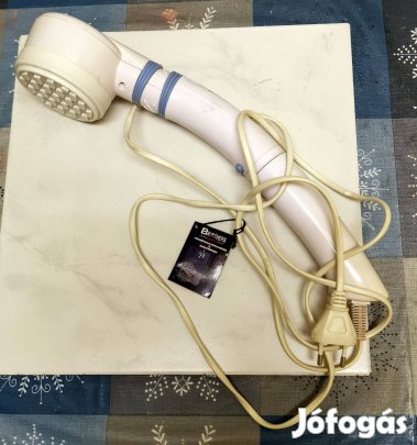 Brothers -masszirozo gep