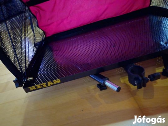 Browning Xitan tálca csaliernyővel 65*45cm új