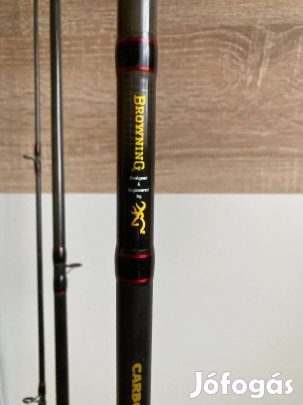 Browning horgászbot eladó!