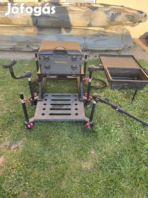 Browning versenyláda eladó!